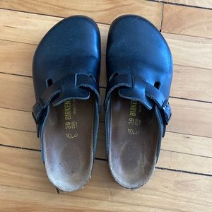 Birkenstock size 39 clog